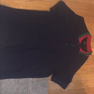Men’s polo